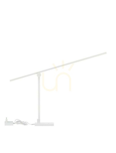 Check ARGANDA Table Lamp by Luces Exclusivas LE45841