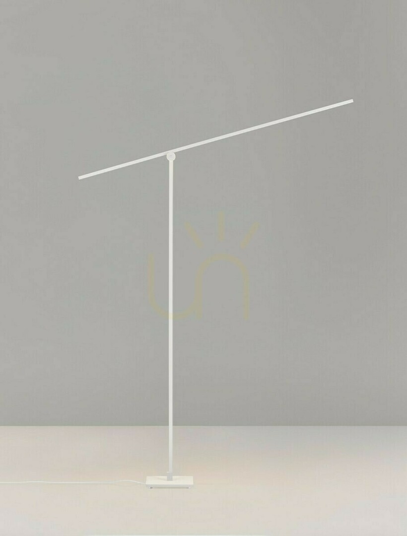 Preview ARGANDA Luces Exclusivas Floor Lamp LE45843 ARGANDA Luces Exclusivas Floor Lamp LE45843