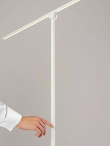 ARGANDA Luces Exclusivas Floor Lamp LE45843 4 ARGANDA Luces Exclusivas Floor Lamp LE45843 small 4