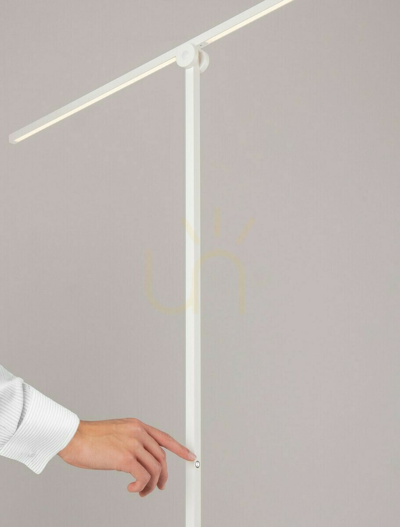 Show ARGANDA Luces Exclusivas Floor Lamp LE45843 ARGANDA Luces Exclusivas Floor Lamp LE45843