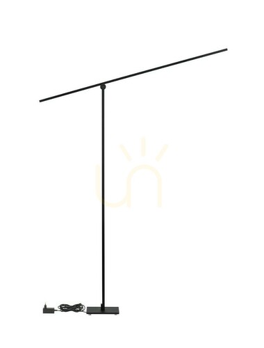Check ARGANDA Luces Exclusivas Floor Lamp LE45844