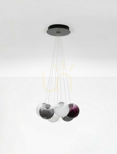 Check ARGUIS Luces Exclusivas Pendant Lamp LE45845