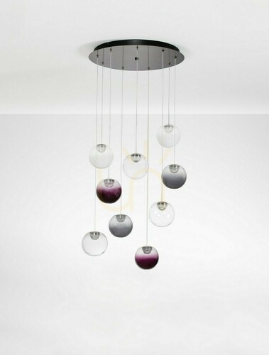 Check ARGUIS Luces Exclusivas Pendant Lamp LE45846