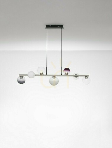 Check ARGUIS Luces Exclusivas Pendant Lamp LE45847