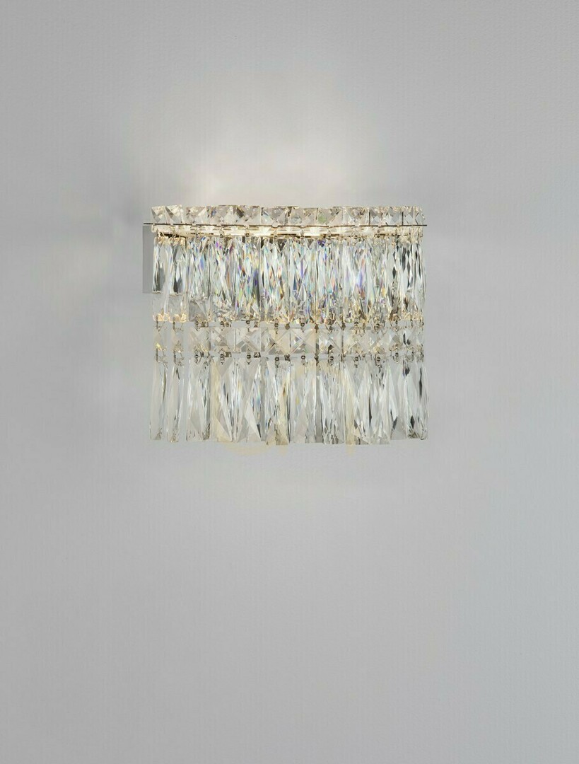 Check ARIZA wall lamp by Luces Exclusivas LE45849 ARIZA wall lamp by Luces Exclusivas LE45849