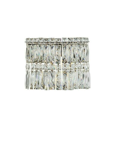 Check ARIZA wall lamp by Luces Exclusivas LE45849
