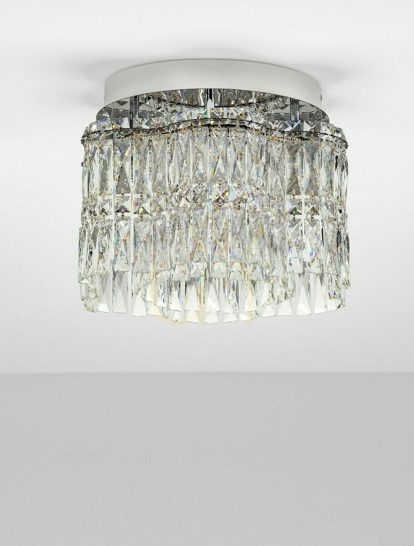 View Plafond ARIZA Luces Exclusivas LE45850 Plafond ARIZA Luces Exclusivas LE45850
