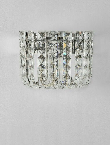 Check ARONA wall lamp by Luces Exclusivas LE45856