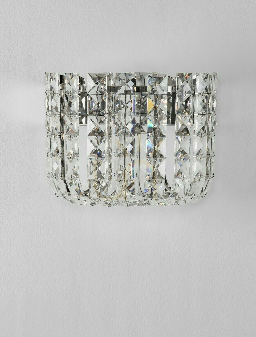 View ARONA wall lamp by Luces Exclusivas LE45856 ARONA wall lamp by Luces Exclusivas LE45856