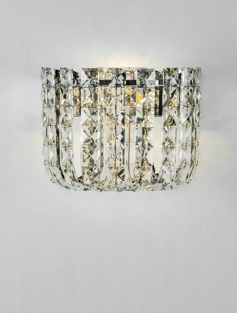 Preview ARONA wall lamp by Luces Exclusivas LE45856 ARONA wall lamp by Luces Exclusivas LE45856