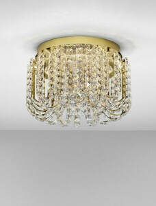 Plafond ARONA Luces Exclusivas LE45858 small 2