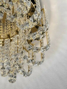 Plafond ARONA Luces Exclusivas LE45858 small 3