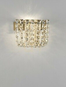 ARONA wall lamp by Luces Exclusivas LE45859 small 5