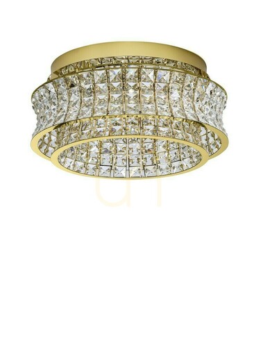 Check Plafond ARONA Luces Exclusivas LE45860