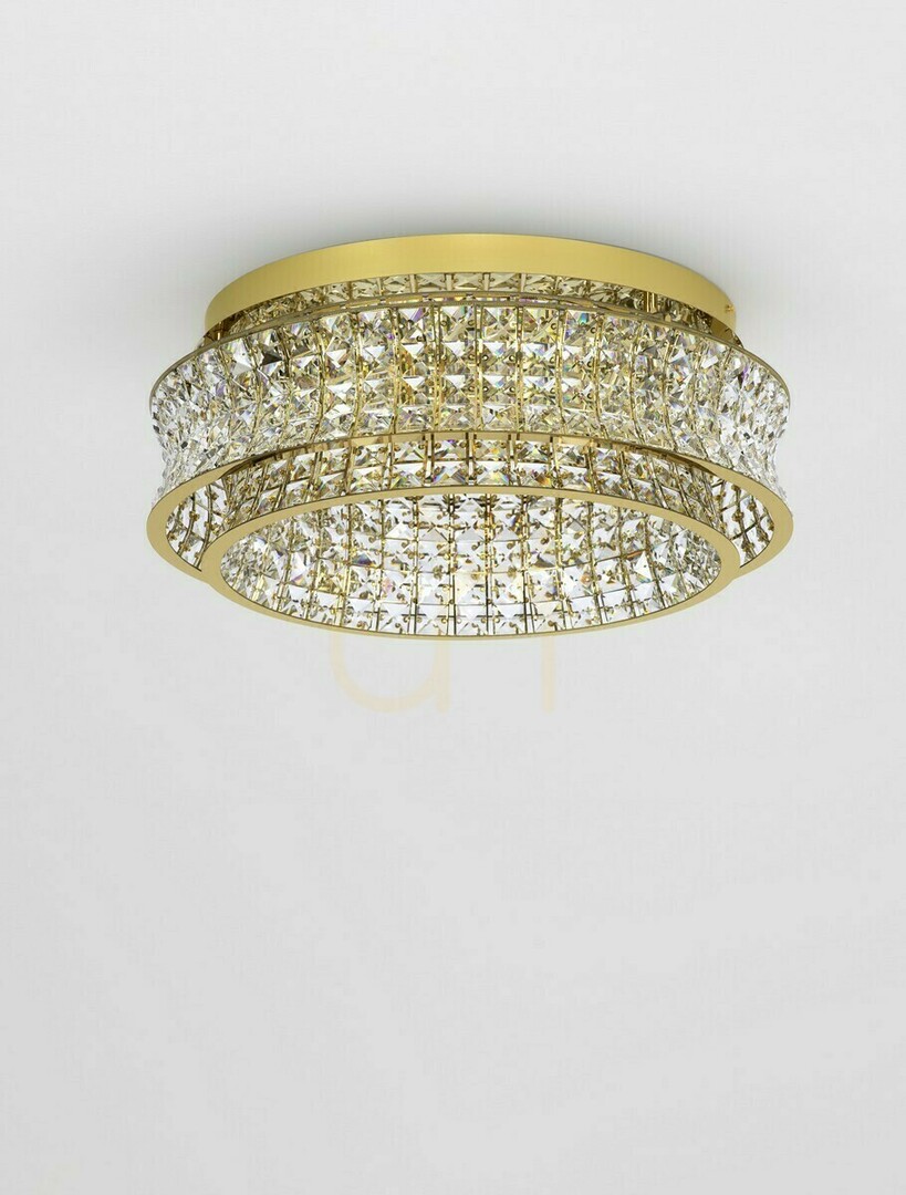 View Plafond ARONA Luces Exclusivas LE45861 Plafond ARONA Luces Exclusivas LE45861
