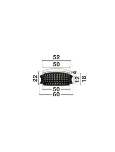 Plafond ARONA Luces Exclusivas LE45861 3 Plafond ARONA Luces Exclusivas LE45861 small 3