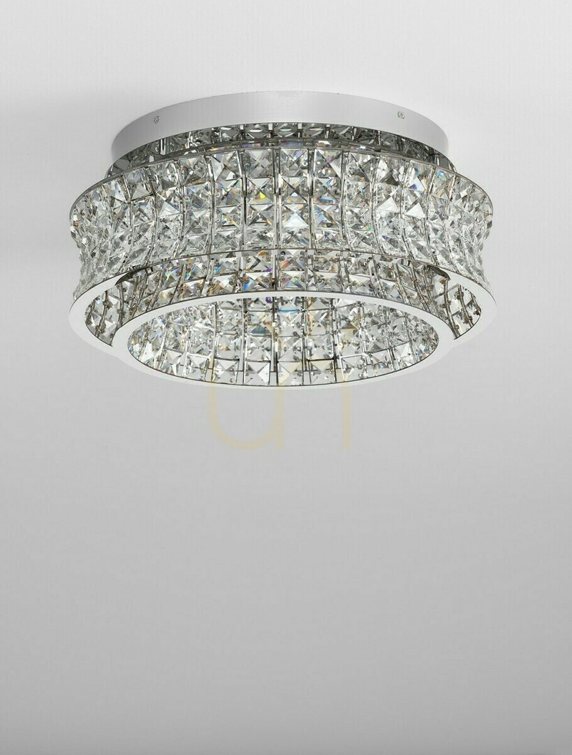 View Plafond ARONA Luces Exclusivas LE45862 Plafond ARONA Luces Exclusivas LE45862