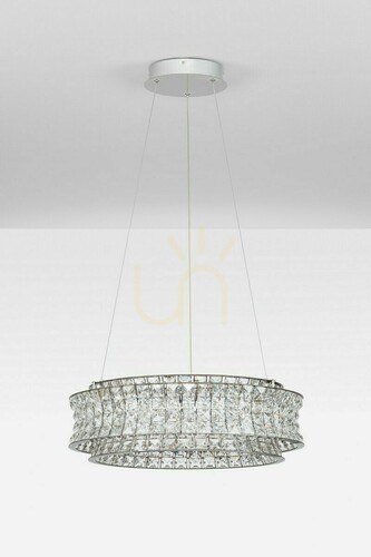Check ARONA Pendant Lamp by Luces Exclusivas LE45864
