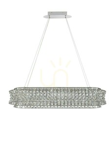 ARONA Pendant Lamp by Luces Exclusivas LE45866 small 0
