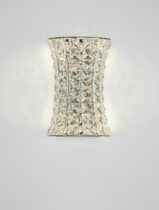 ARONA wall lamp by Luces Exclusivas LE45867 small 2