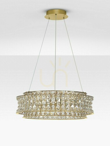 Check ARONA Pendant Lamp by Luces Exclusivas LE45868