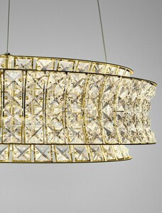 ARONA Pendant Lamp by Luces Exclusivas LE45868 small 3