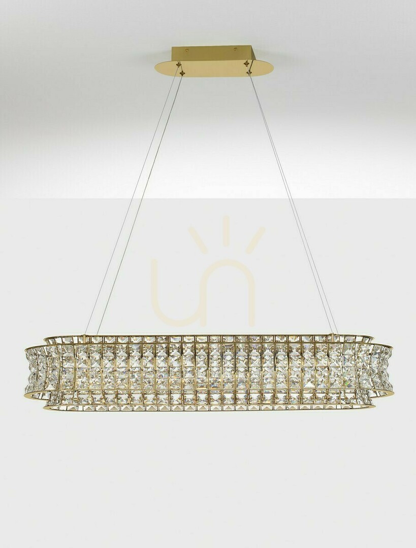 View ARONA Pendant Lamp by Luces Exclusivas LE45870 ARONA Pendant Lamp by Luces Exclusivas LE45870