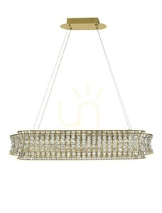 ARONA Pendant Lamp by Luces Exclusivas LE45870 0 ARONA Pendant Lamp by Luces Exclusivas LE45870 small 0