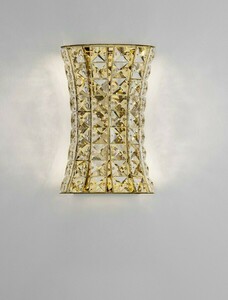 ARONA wall lamp by Luces Exclusivas LE45871 2 ARONA wall lamp by Luces Exclusivas LE45871 small 2