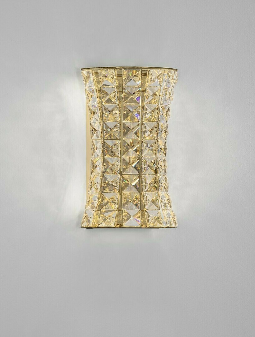 Check ARONA wall lamp by Luces Exclusivas LE45871 ARONA wall lamp by Luces Exclusivas LE45871