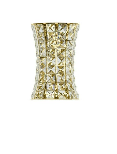 Check ARONA wall lamp by Luces Exclusivas LE45871