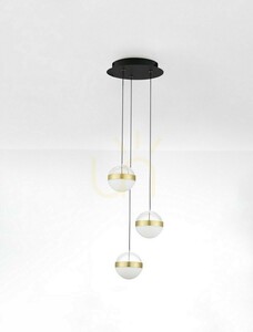 ARTEIXO Luces Exclusivas Pendant Lamp LE45873 small 1
