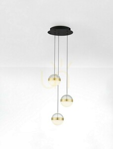 ARTEIXO Luces Exclusivas Pendant Lamp LE45873 small 2