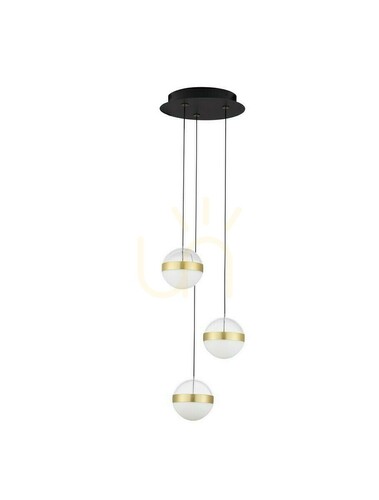 Check ARTEIXO Luces Exclusivas Pendant Lamp LE45873