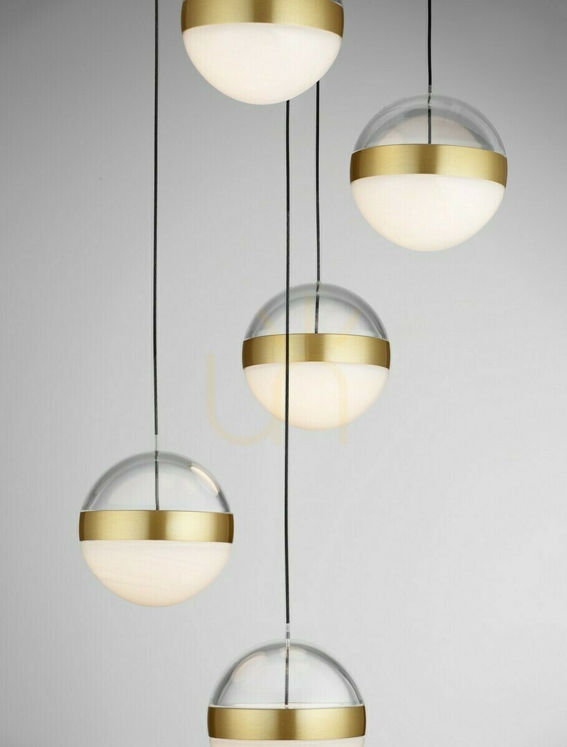 Show ARTEIXO Luces Exclusivas Pendant Lamp LE45874 ARTEIXO Luces Exclusivas Pendant Lamp LE45874