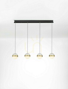 ARTEIXO Luces Exclusivas Pendant Lamp LE45875 small 2