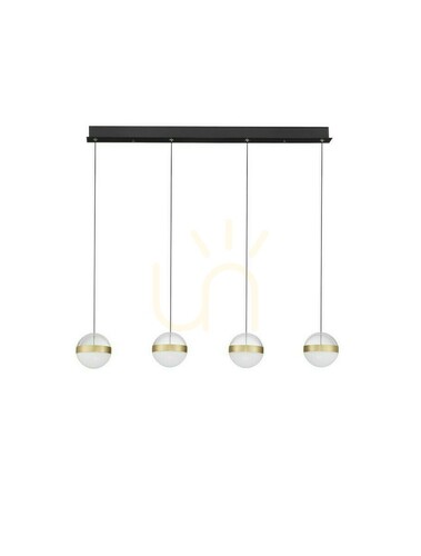 Check ARTEIXO Luces Exclusivas Pendant Lamp LE45875