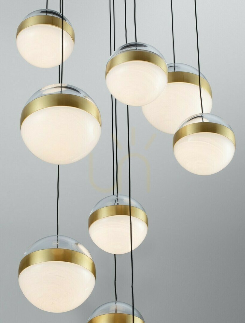 Display ARTEIXO Luces Exclusivas Pendant Lamp LE45876 ARTEIXO Luces Exclusivas Pendant Lamp LE45876
