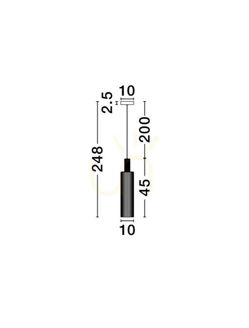Check ARTESA Luces Exclusivas Pendant Lamp LE45877 ARTESA Luces Exclusivas Pendant Lamp LE45877