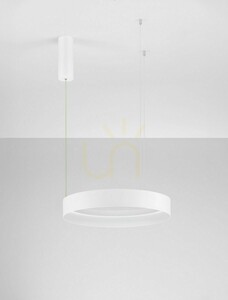 Luces Exclusivas ATECA Pendant Lamp LE45890 small 1