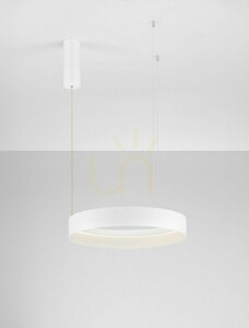 Luces Exclusivas ATECA Pendant Lamp LE45890 small 2
