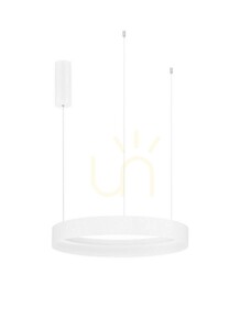 Luces Exclusivas ATECA Pendant Lamp LE45891 small 0