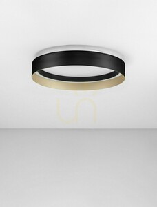 Plafond ATECA Luces Exclusivas LE45892 small 1