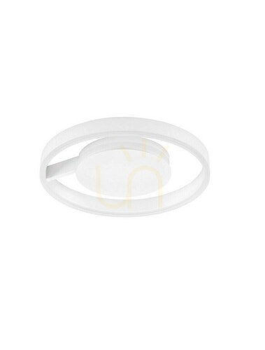 Check Plafond AZKOIT Luces Exclusivas LE45904