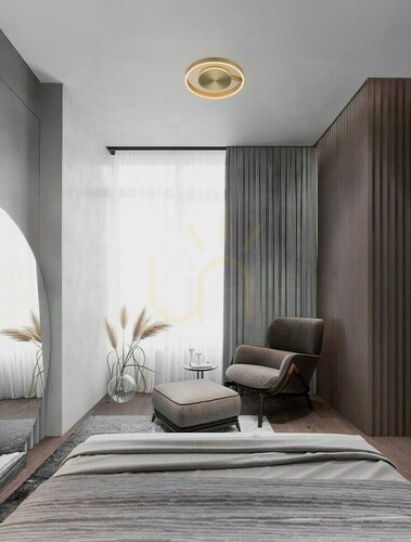 Check Plafond AZKOIT Luces Exclusivas LE45906