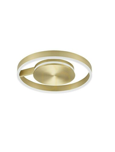 Check Plafond AZKOIT Luces Exclusivas LE45906