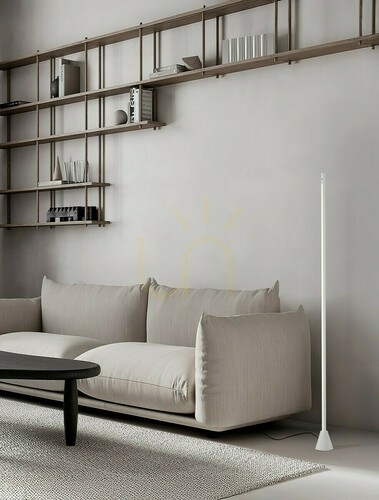 Check AZPEIT Luces Exclusivas Floor Lamp LE45909