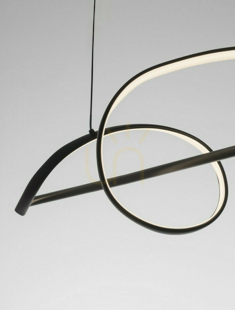 Display BAEZA Pendant Lamp by Luces Exclusivas LE45911 BAEZA Pendant Lamp by Luces Exclusivas LE45911