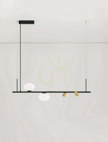 Check BAIONA Luces Exclusivas Pendant Lamp LE45912