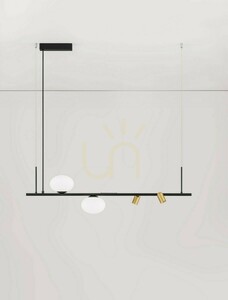 BAIONA Luces Exclusivas Pendant Lamp LE45912 1 BAIONA Luces Exclusivas Pendant Lamp LE45912 small 1